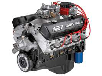 P346E Engine